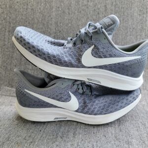 Men Nike Air Zoom Pegasus 35 sz 11 Grey
